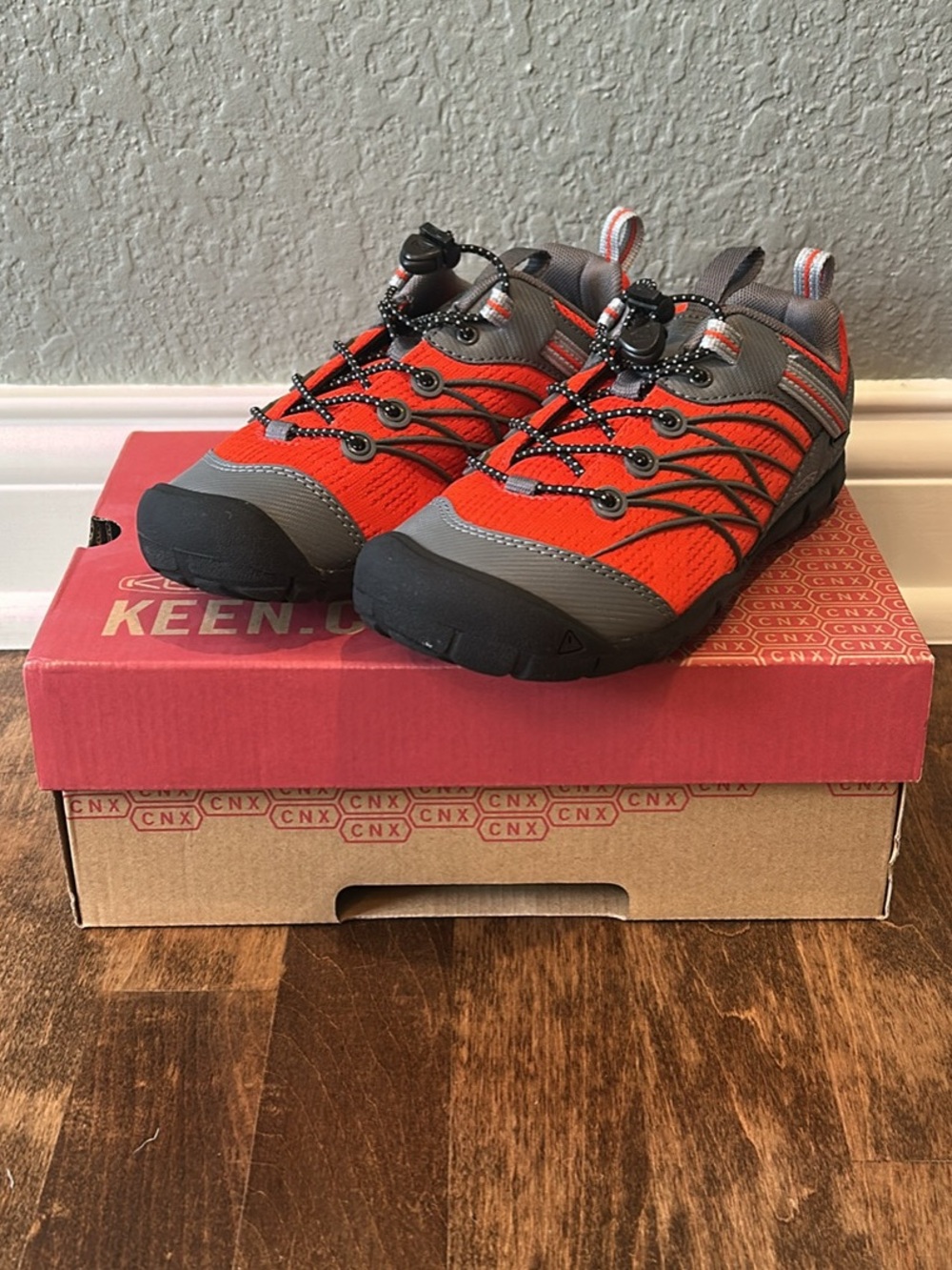 KEEN Youth Shoes